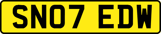 SN07EDW