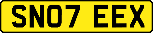 SN07EEX