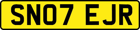 SN07EJR