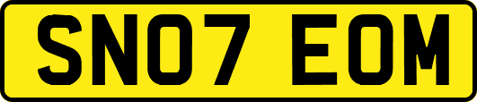 SN07EOM