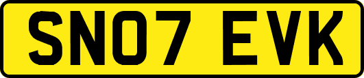 SN07EVK