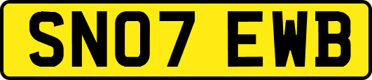 SN07EWB
