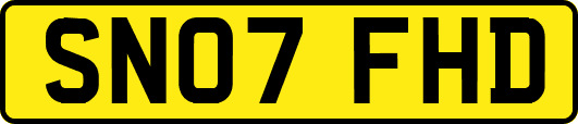 SN07FHD