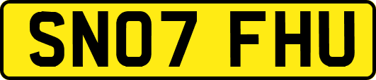 SN07FHU