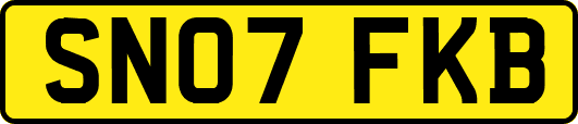 SN07FKB