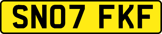 SN07FKF