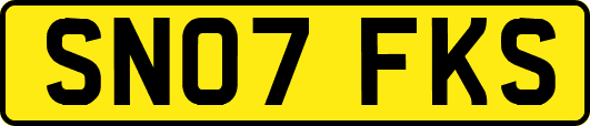 SN07FKS