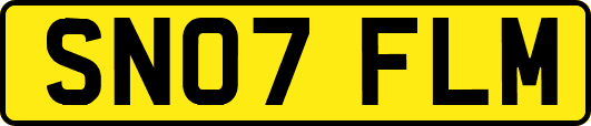 SN07FLM