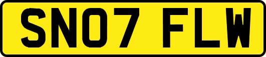 SN07FLW