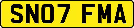 SN07FMA