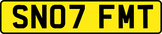 SN07FMT