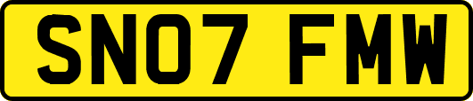 SN07FMW