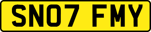 SN07FMY