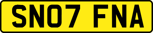 SN07FNA