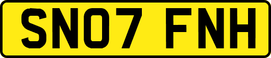 SN07FNH