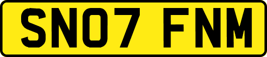 SN07FNM