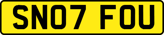 SN07FOU
