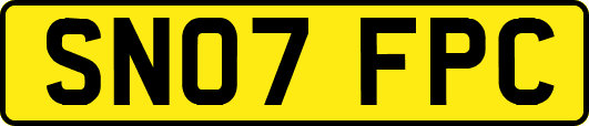 SN07FPC