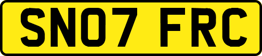 SN07FRC