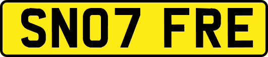 SN07FRE