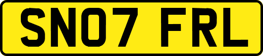 SN07FRL