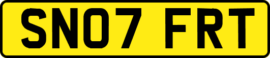 SN07FRT