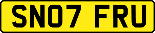 SN07FRU