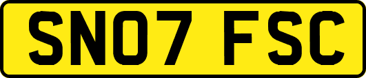 SN07FSC