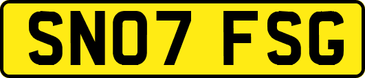 SN07FSG