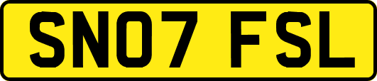 SN07FSL