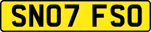 SN07FSO