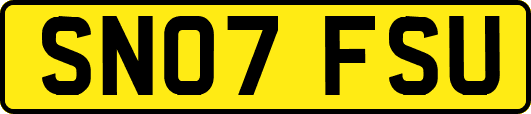 SN07FSU