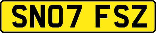 SN07FSZ