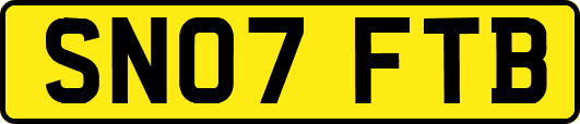 SN07FTB