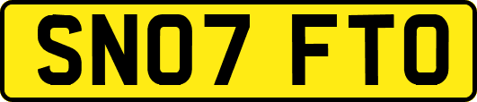 SN07FTO