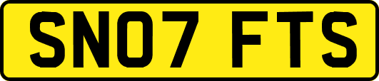 SN07FTS
