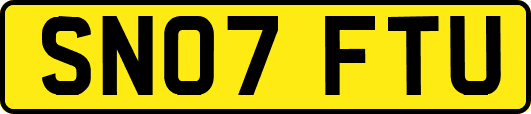 SN07FTU