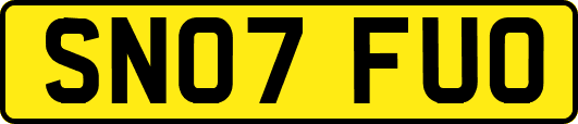 SN07FUO