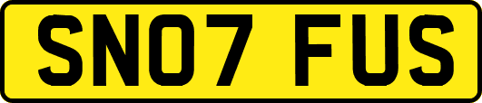 SN07FUS
