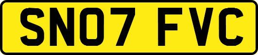 SN07FVC