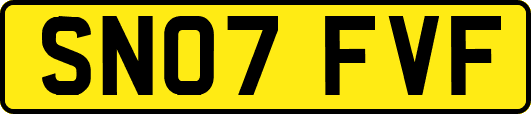 SN07FVF