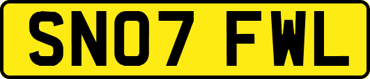 SN07FWL