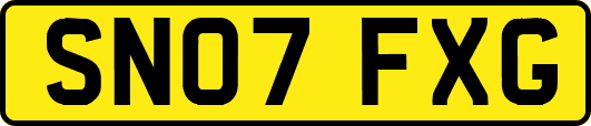 SN07FXG