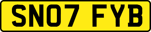 SN07FYB