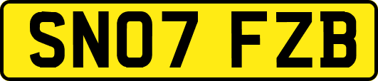 SN07FZB