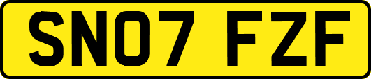 SN07FZF