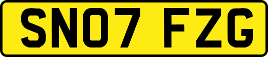 SN07FZG
