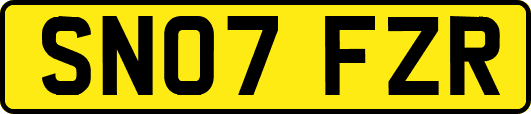 SN07FZR