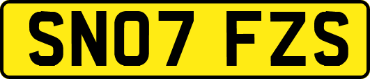 SN07FZS