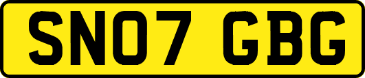 SN07GBG